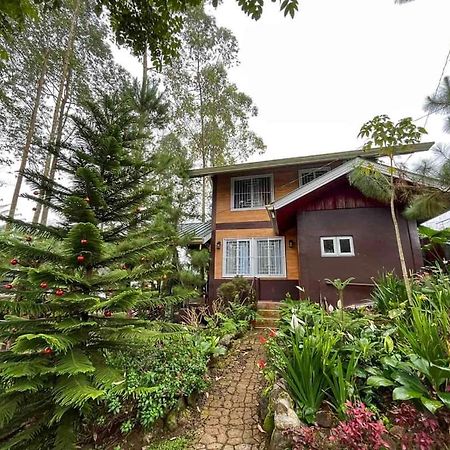 Dahilayan Comfy Cabin Manolo Fortich Экстерьер фото
