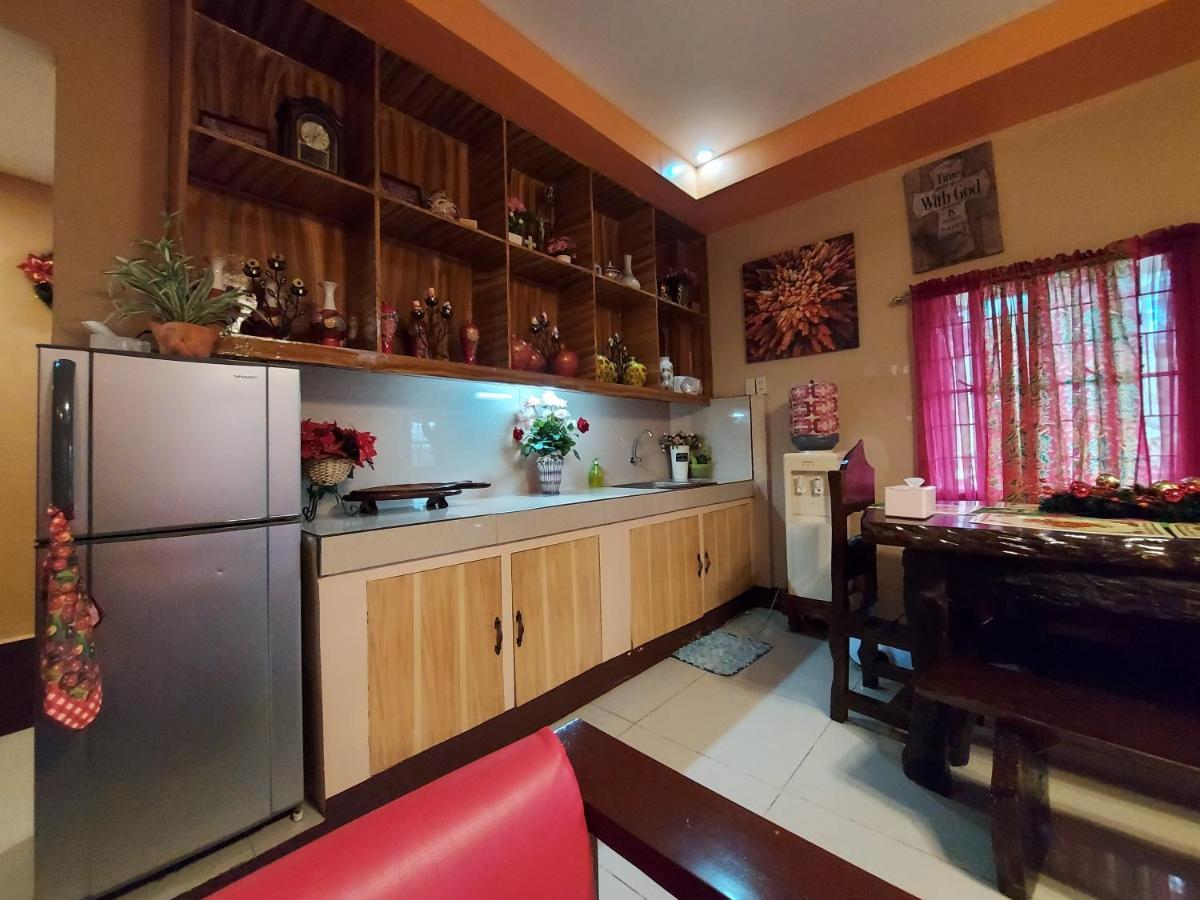 Dahilayan Comfy Cabin Manolo Fortich Экстерьер фото
